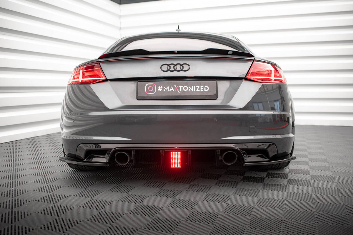 Led Stop Light suitable for Audi TT S-Line 8S