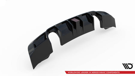 Led Stop Light suitable for Audi TT S-Line 8S