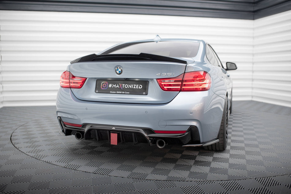 Led Stop Light suitable for BMW 4 Coupe / Gran Coupe / Cabrio M-Pack F32 / F36 / F33