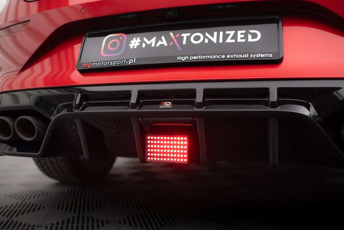 Led Stop Light suitable for Cupra Leon Hatchback Mk1