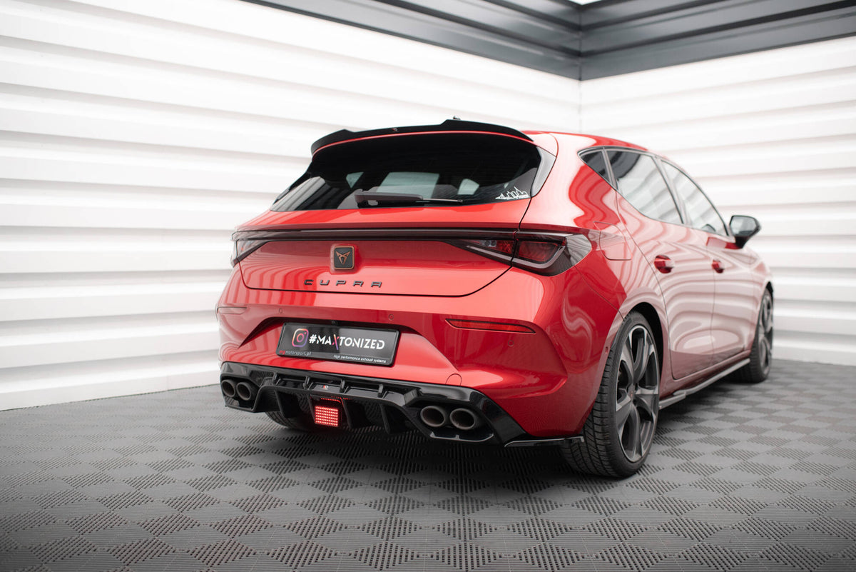 Led Stop Light suitable for Cupra Leon Hatchback Mk1