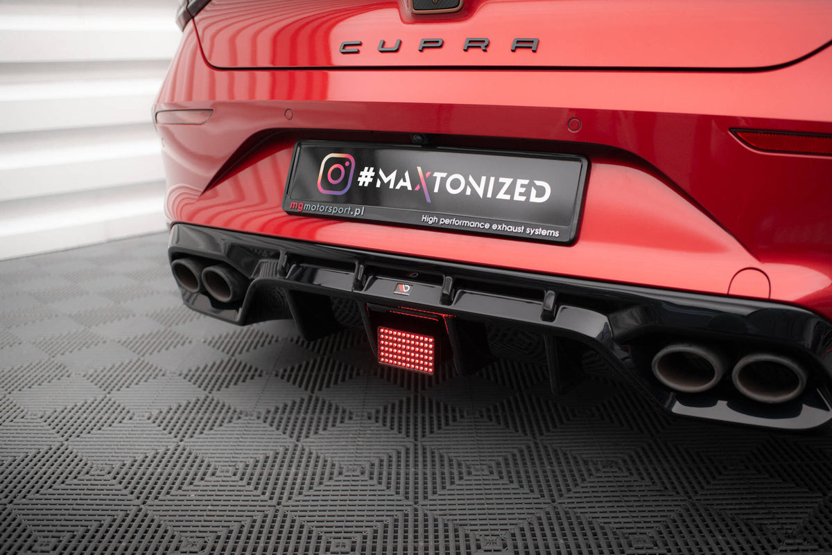 Led Stop Light suitable for Cupra Leon Hatchback Mk1
