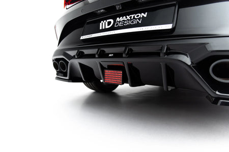 Led Stop Light suitable for Cupra Leon Hatchback Mk1 Facelift