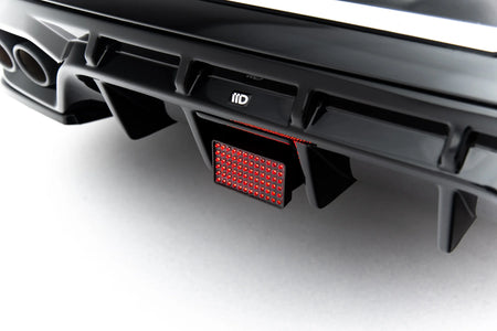 Led Stop Light suitable for Cupra Leon Hatchback Mk1 Facelift