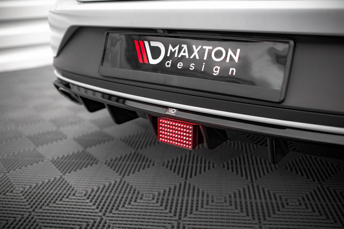 Led Stop Light suitable for Seat Leon Cupra Sportstourer Mk3