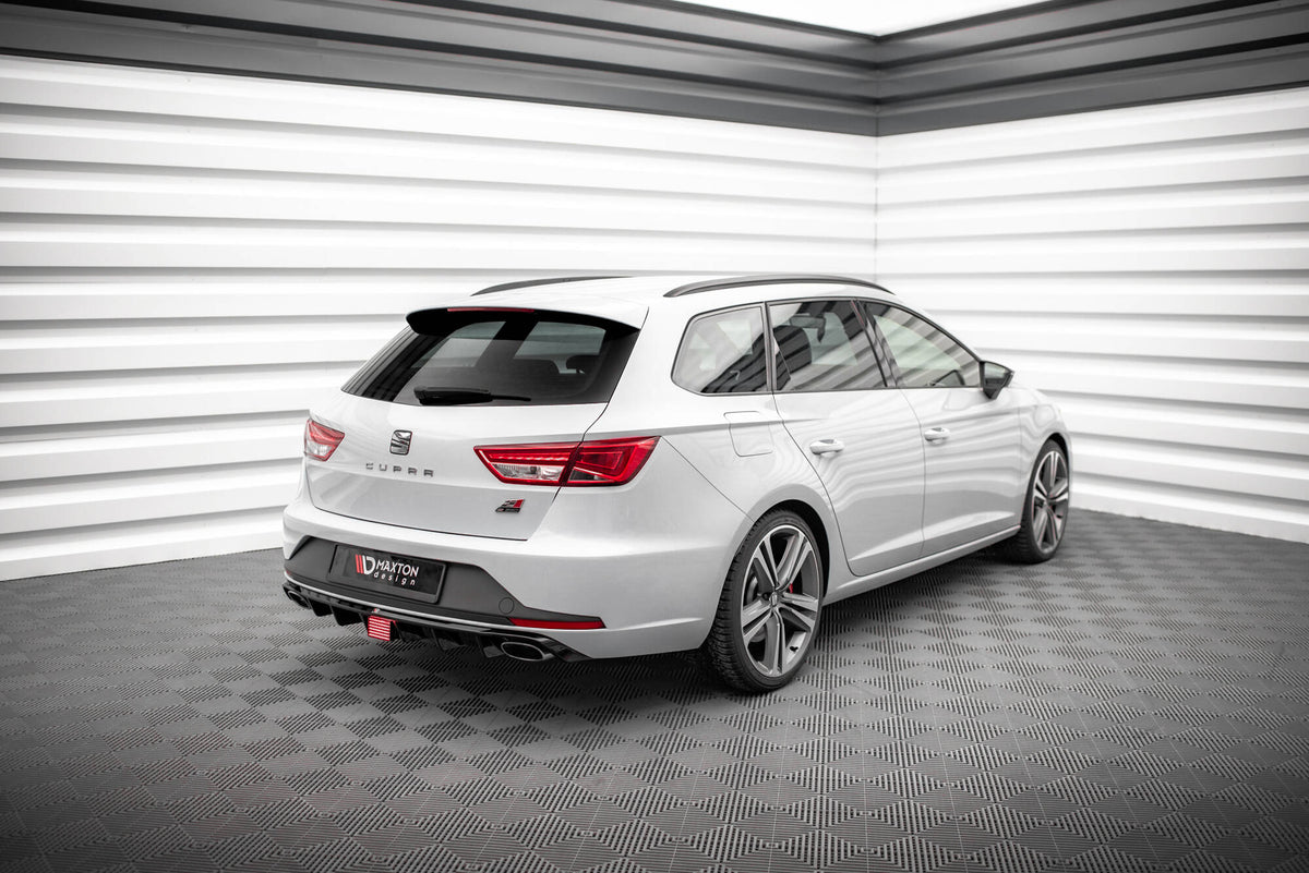 Led Stop Light suitable for Seat Leon Cupra Sportstourer Mk3