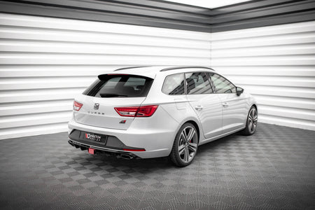 Led Stop Light suitable for Seat Leon Cupra Sportstourer Mk3