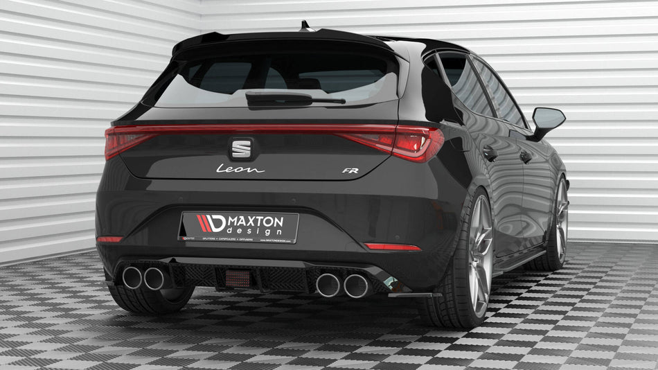 Led Stop Light suitable for Seat Leon FR Hatchback Mk4