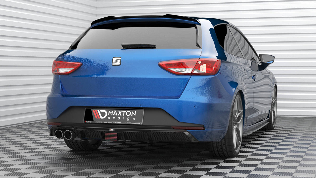 Led Stop Light suitable for Seat Leon FR Sportstourer Mk3