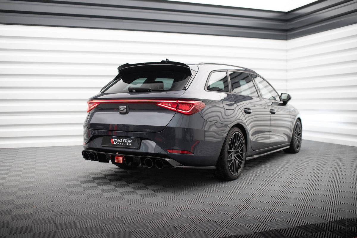 Led Stop Light suitable for Seat Leon ST FR Mk4