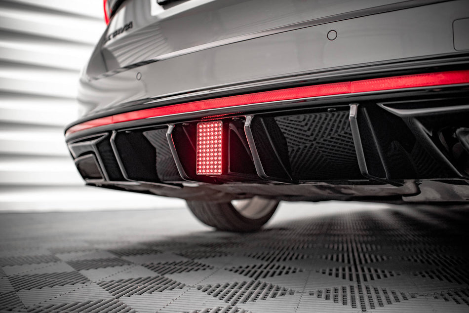Led Stop Light suitable for Skoda Octavia RS Mk4