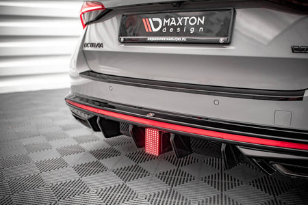 Led Stop Light suitable for Skoda Octavia RS Mk4
