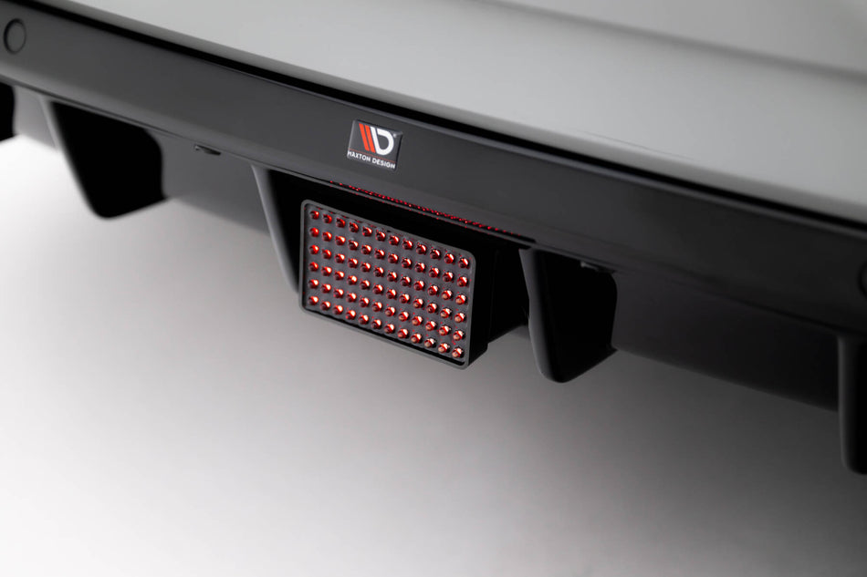 Led Stop Light suitable for Skoda Superb Liftback / Combi Mk3