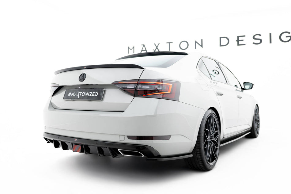 Led Stop Light suitable for Skoda Superb Liftback / Combi Mk3