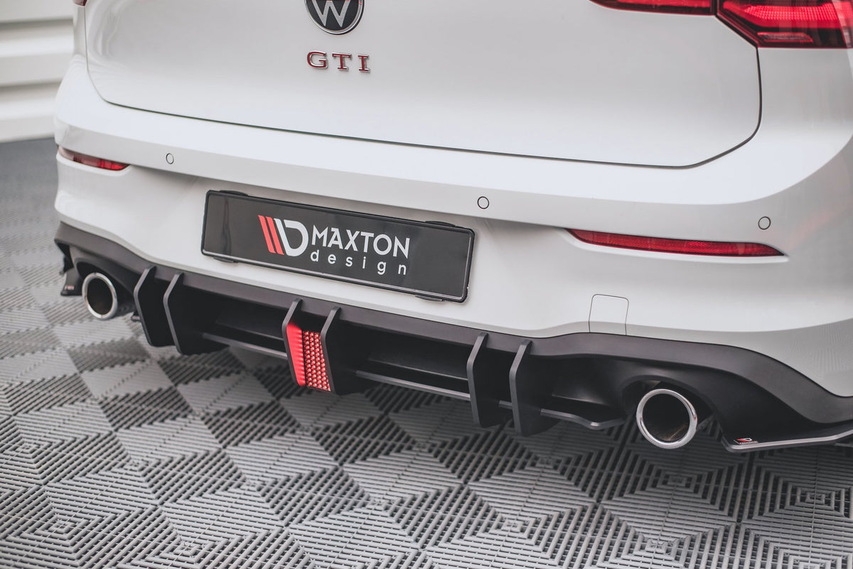 Led Stop Light suitable for Volkswagen Golf GTI Mk8