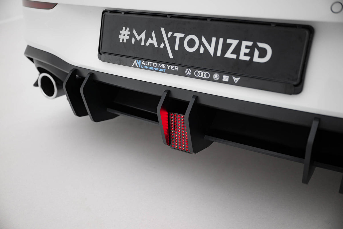 Led Stop Light suitable for Volkswagen Golf GTI Mk8
