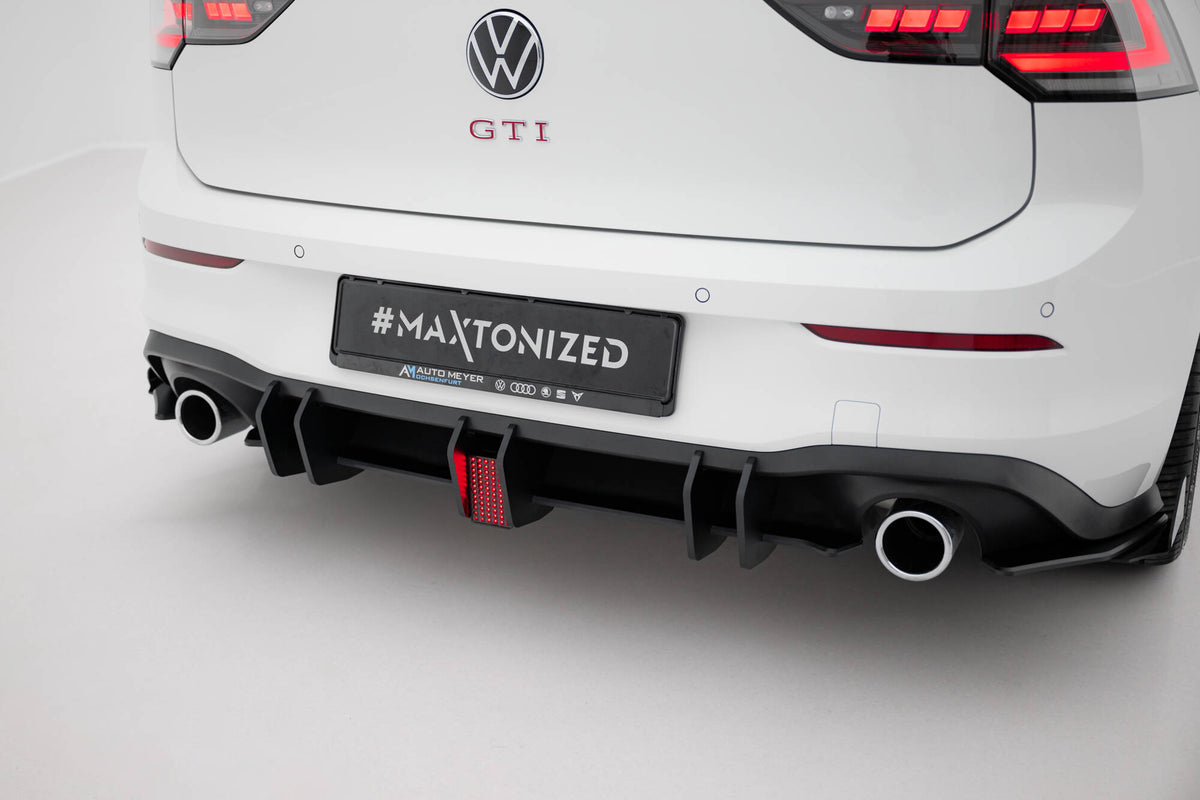 Led Stop Light suitable for Volkswagen Golf GTI Mk8