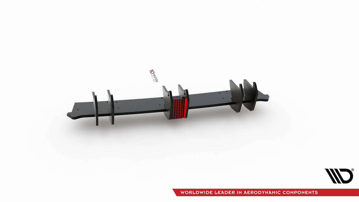 Led Stop Light suitable for Volkswagen Golf GTI Mk8