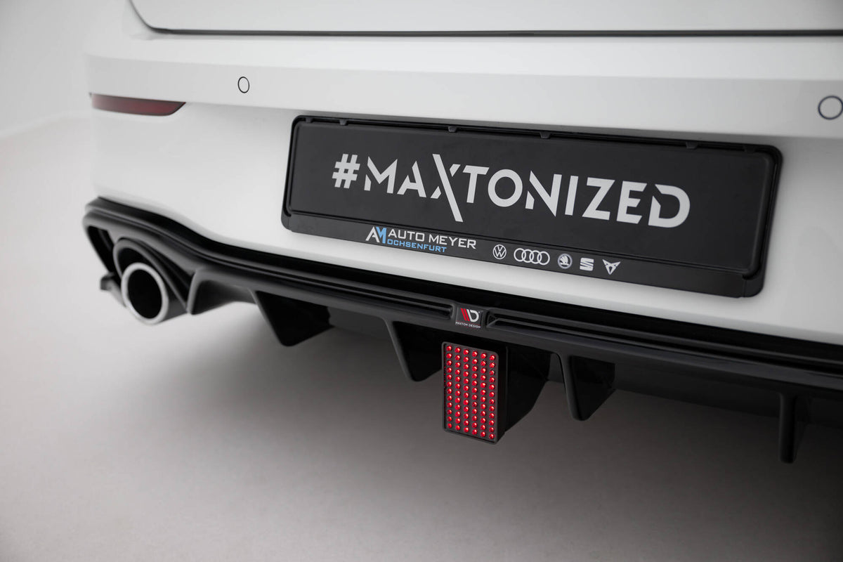 Led Stop Light suitable for Volkswagen Golf GTI Mk8