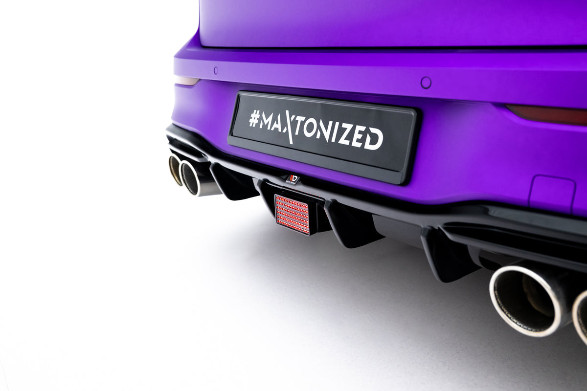 Led Stop Light suitable for Volkswagen Golf R Hatchback Mk8