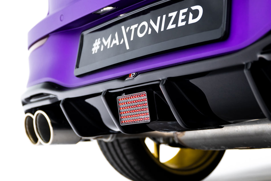 Led Stop Light suitable for Volkswagen Golf R Hatchback Mk8