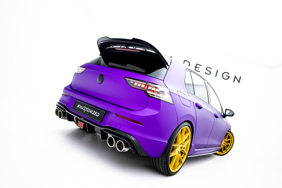 Led Stop Light  suitable for Volkswagen Golf R Hatchback Mk8 Facelift