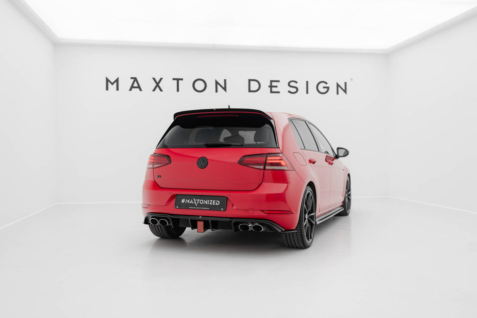 Led Stop Light suitable for Volkswagen Golf R Mk7 Facelift