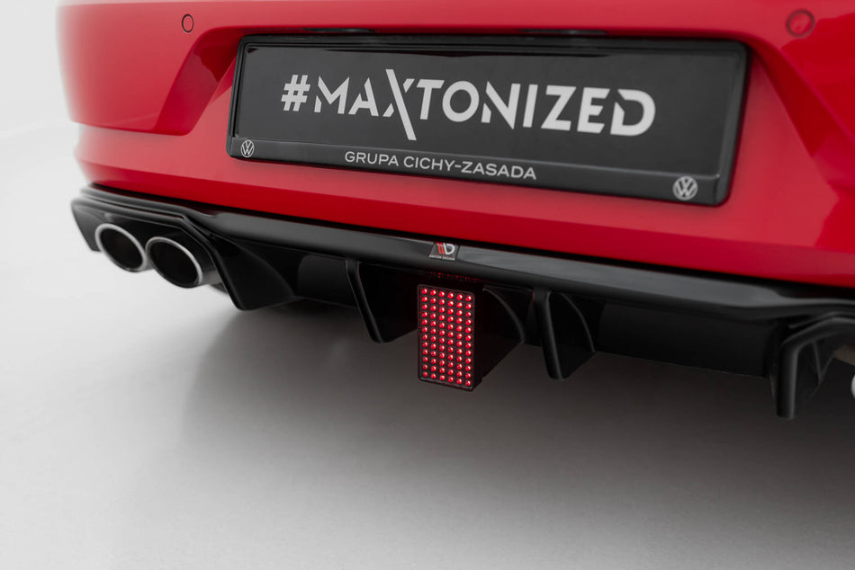 Led Stop Light suitable for Volkswagen Golf R Mk7 Facelift