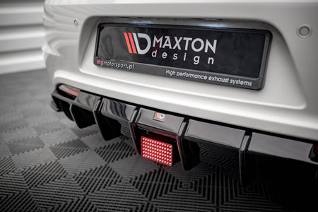 Led Stop Light suitable for Volkswagen Scirocco R Mk3