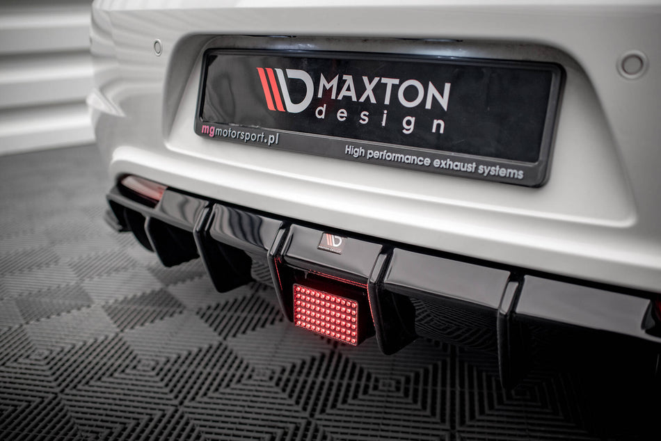 Led Stop Light suitable for Volkswagen Scirocco R Mk3