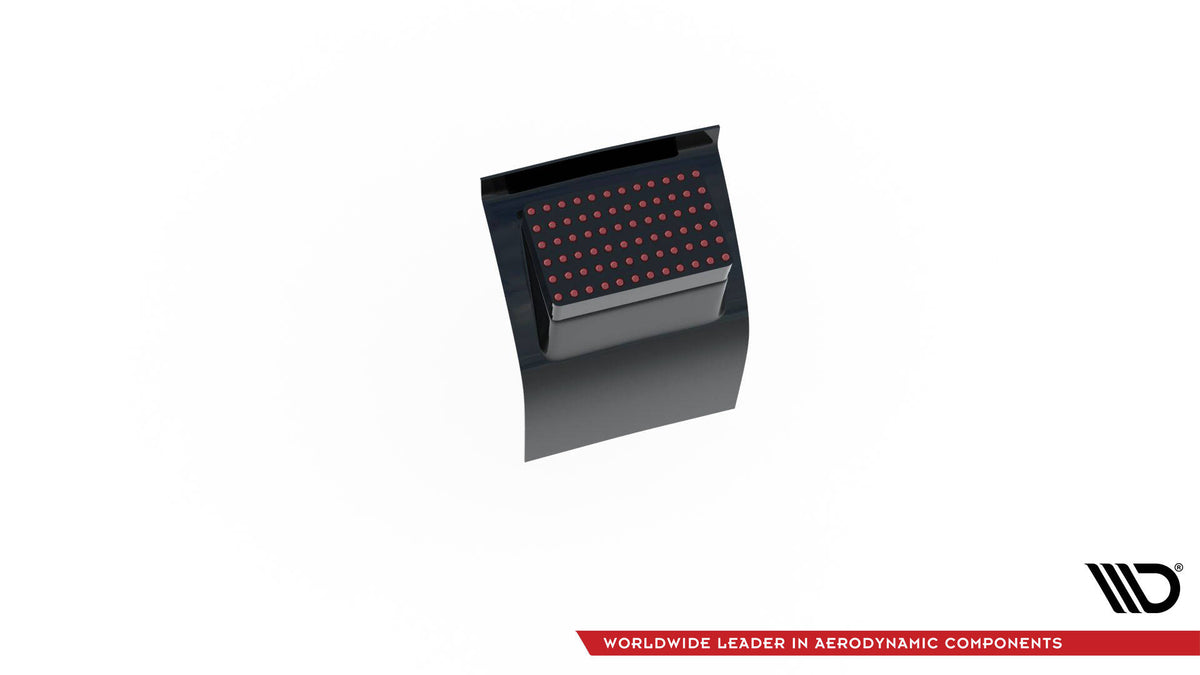 Led Stop Light suitable for Volkswagen Scirocco R Mk3