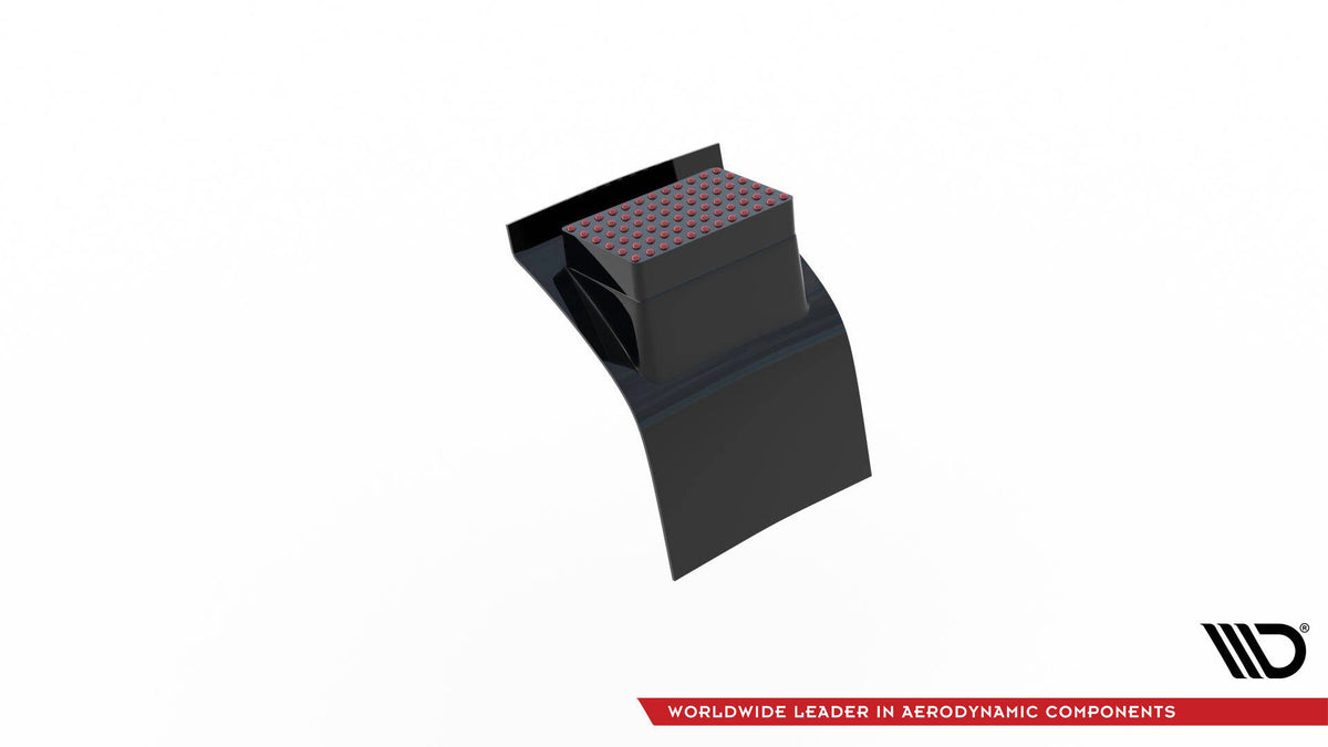 Led Stop Light suitable for Volkswagen Scirocco R Mk3