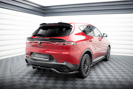 Lower Spoiler Cap 3D suitable for Alfa Romeo Tonale Mk1