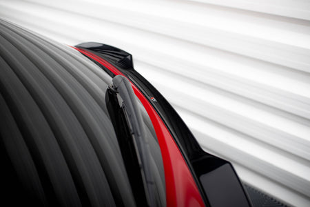 Lower Spoiler Cap 3D suitable for Alfa Romeo Tonale Mk1