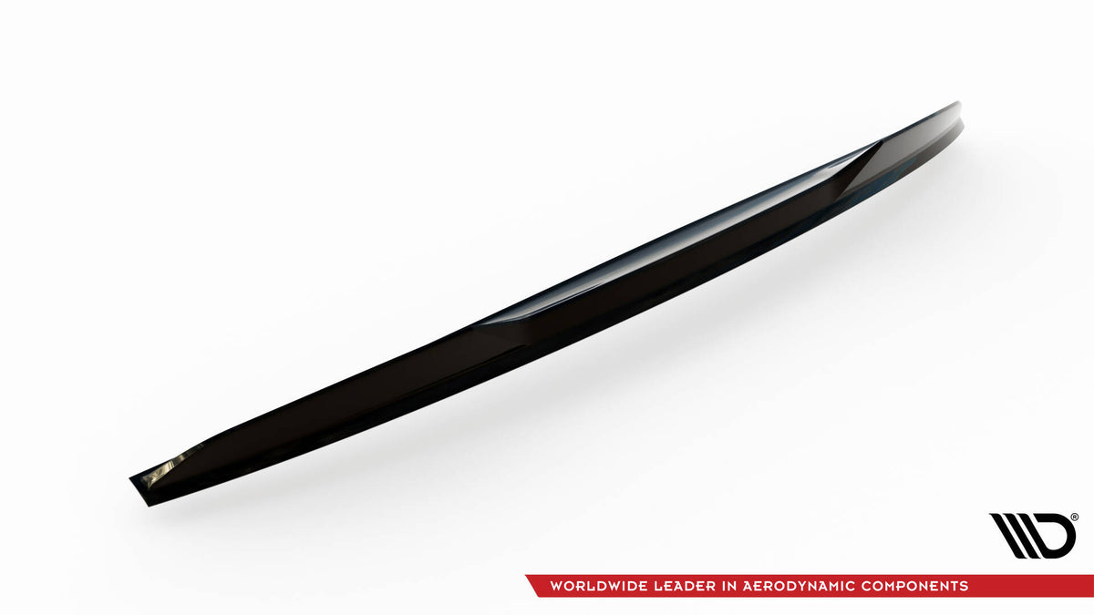 Lower Spoiler Cap 3D suitable for Alfa Romeo Tonale Mk1