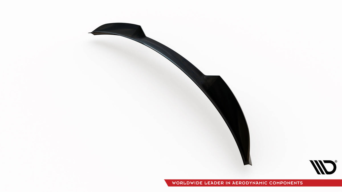 Lower Spoiler Cap 3D suitable for Alfa Romeo Tonale Mk1