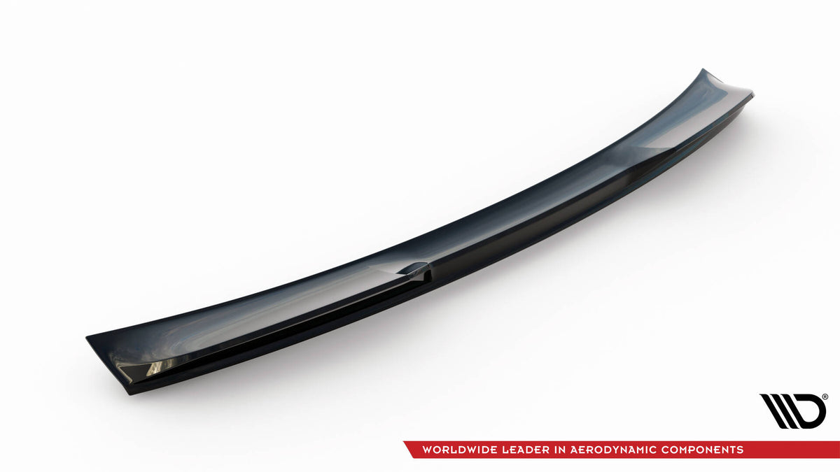 Lower Spoiler Cap 3D suitable for Audi RSQ8 Mk1 Facelift