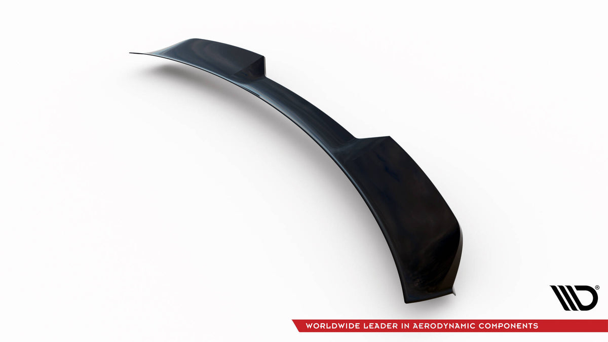 Lower Spoiler Cap 3D suitable for Audi RSQ8 Mk1 Facelift