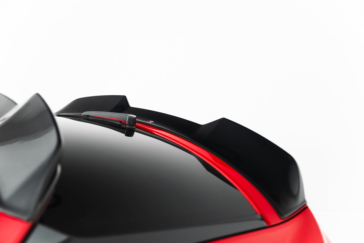 Lower Spoiler Cap 3D suitable for Audi RSQ8 Mk1 Facelift