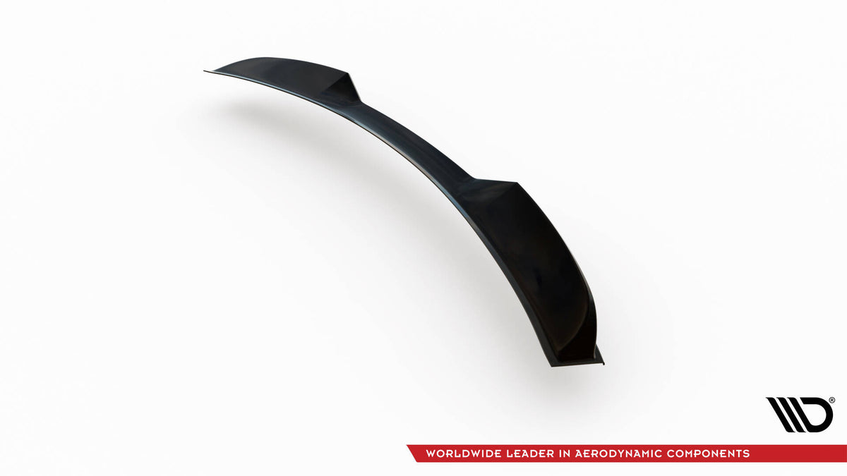 Lower Spoiler Cap 3D suitable for Cupra Formentor Mk1
