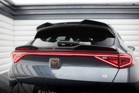 Lower Spoiler Cap 3D suitable for Cupra Formentor Mk1