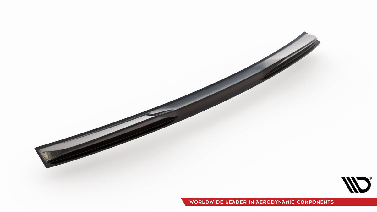 Lower Spoiler Cap 3D suitable for Cupra Formentor Mk1 Facelift