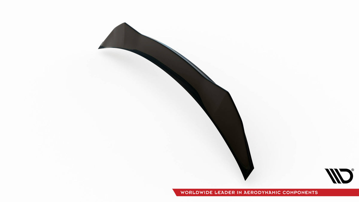 Lower Spoiler Cap 3D suitable for Lexus RX Mk4 Facelift
