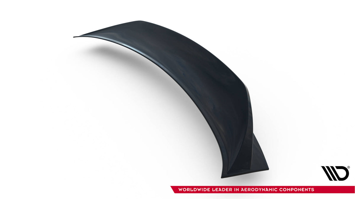 Lower Spoiler Cap 3D suitable for Porsche Macan GTS / Standard / T Mk1 Facelift 2
