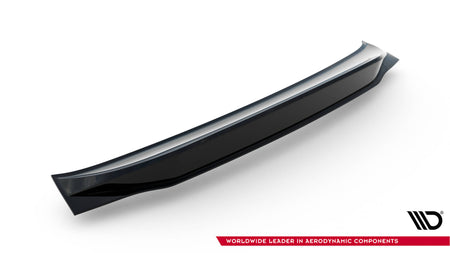 Lower Spoiler Cap 3D suitable for Porsche Macan GTS / Standard / T Mk1 Facelift 2