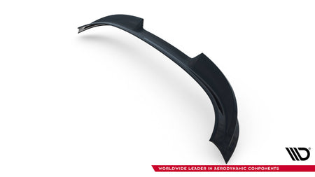 Lower Spoiler Cap 3D suitable for Volkswagen Golf  R Mk8 Facelift