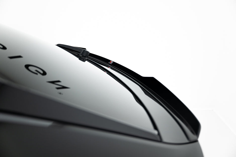Lower Spoiler Cap suitable for Audi RSQ8 Mk1