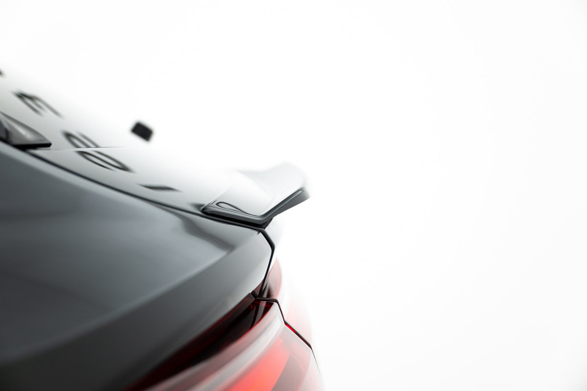 Lower Spoiler Cap suitable for Audi RSQ8 Mk1