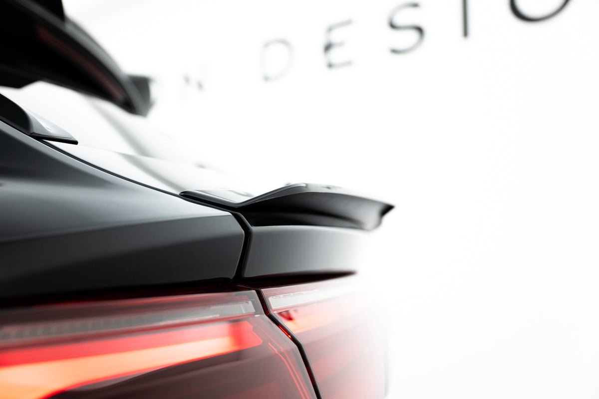 Lower Spoiler Cap suitable for Audi RSQ8 Mk1