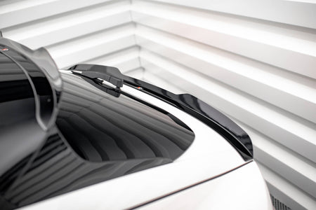 Lower Spoiler Cap suitable for Ford Mustang Mach-E Mk1